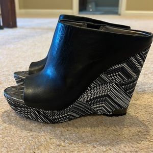 Sam Edelman Heels